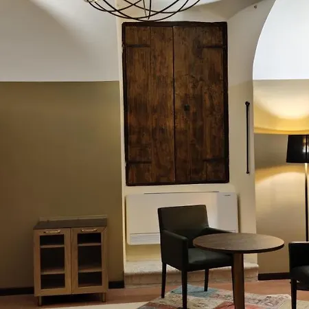 San Marciano Luxury 4* L'Aquila