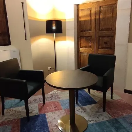 San Marciano Luxury Oda ve Kahvaltı *