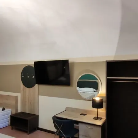 Bed & Breakfast San Marciano Luxury 4*