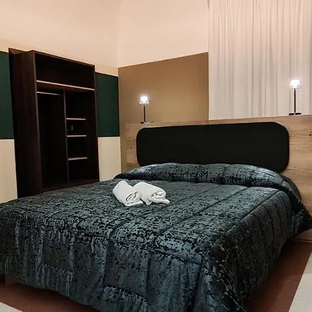 Oda ve Kahvaltı San Marciano Luxury