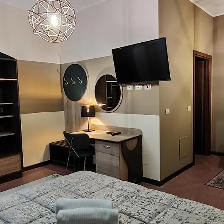 San Marciano Luxury 4*