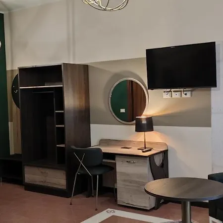 San Marciano Luxury Bed & Breakfast *