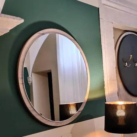 San Marciano Luxury Oda ve Kahvaltı