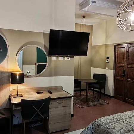 San Marciano Luxury Bed & Breakfast LʼAquila
