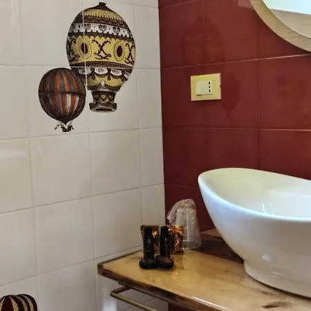 San Marciano Luxury Bed & Breakfast L'Aquila