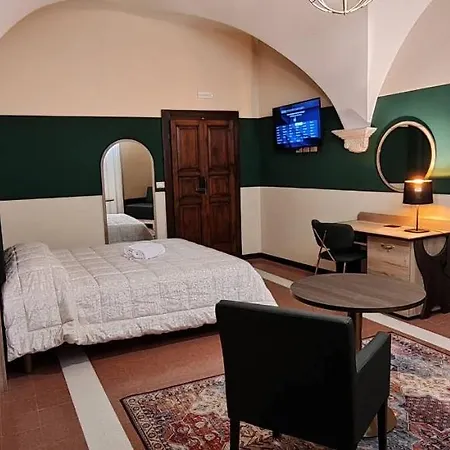 Bed & Breakfast San Marciano Luxury