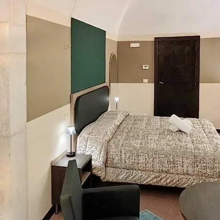 Bed & Breakfast San Marciano Luxury 4*