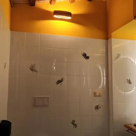 San Marciano Luxury Bed & Breakfast 4*