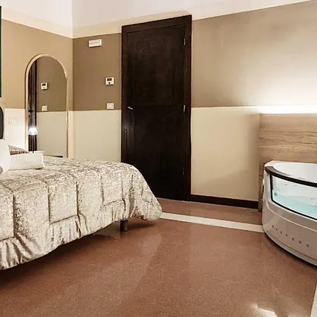 Bed & Breakfast San Marciano Luxury *
