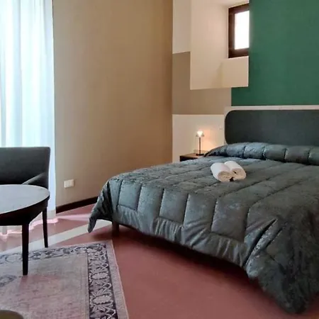 San Marciano Luxury LʼAquila