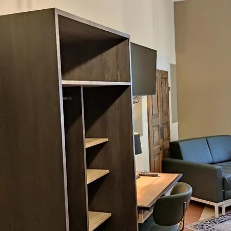 San Marciano Luxury 4*