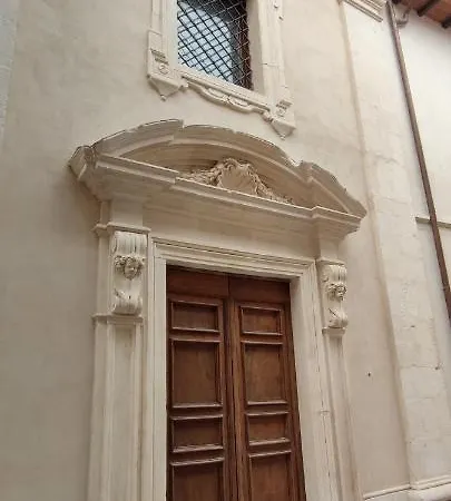 San Marciano Luxury Oda ve Kahvaltı