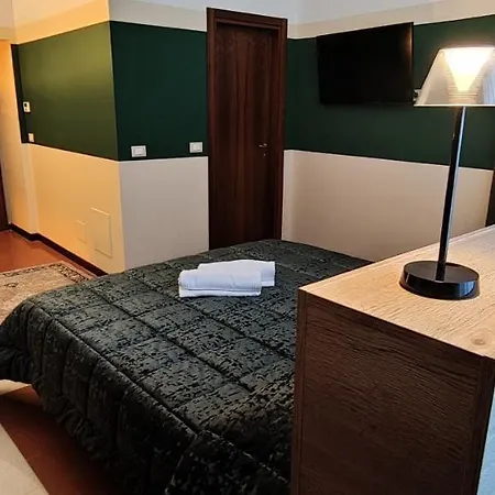 Bed & Breakfast San Marciano Luxury 4*