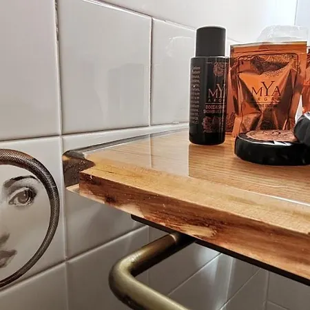 San Marciano Luxury Oda ve Kahvaltı *
