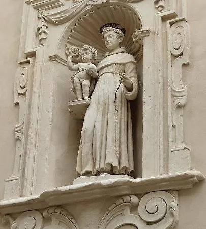 Bed & Breakfast San Marciano Luxury 4*