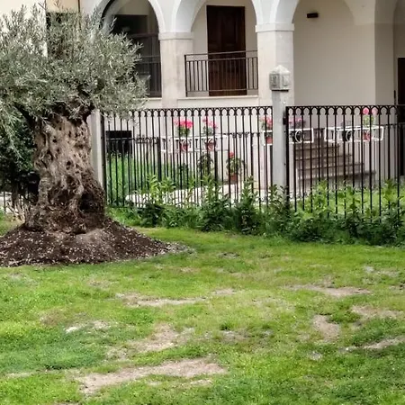 Oda ve Kahvaltı San Marciano Luxury *