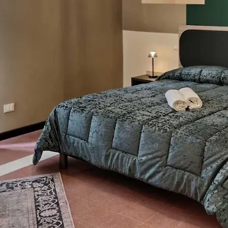 San Marciano Luxury 4*