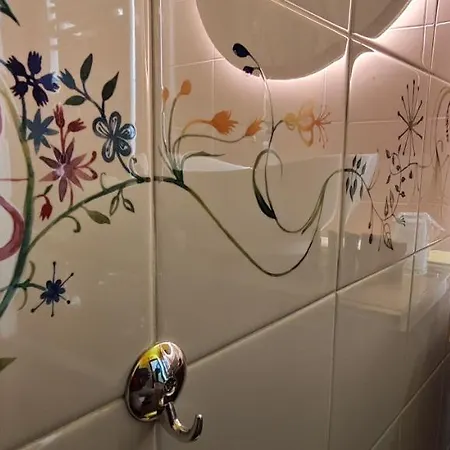 Bed & Breakfast San Marciano Luxury 4*