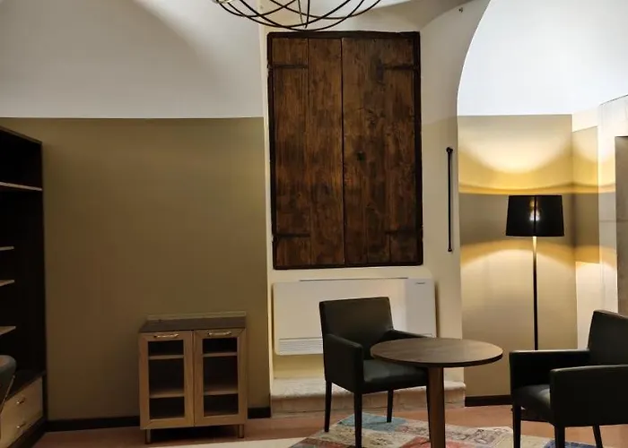 San Marciano Luxury 4* LʼAquila