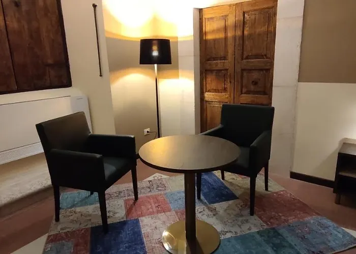 San Marciano Luxury Oda ve Kahvaltı 4*