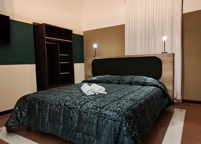 Oda ve Kahvaltı San Marciano Luxury