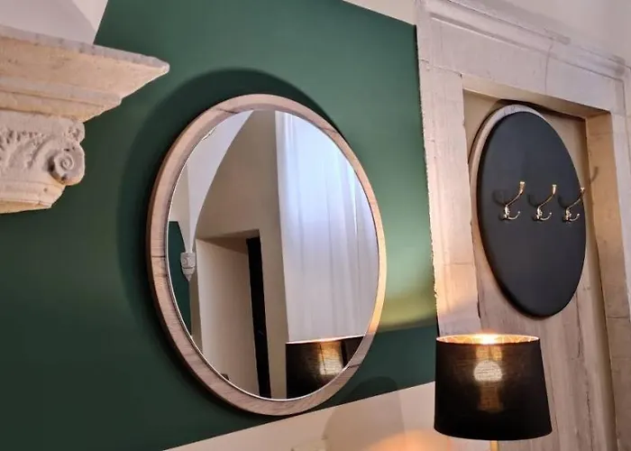 San Marciano Luxury Oda ve Kahvaltı