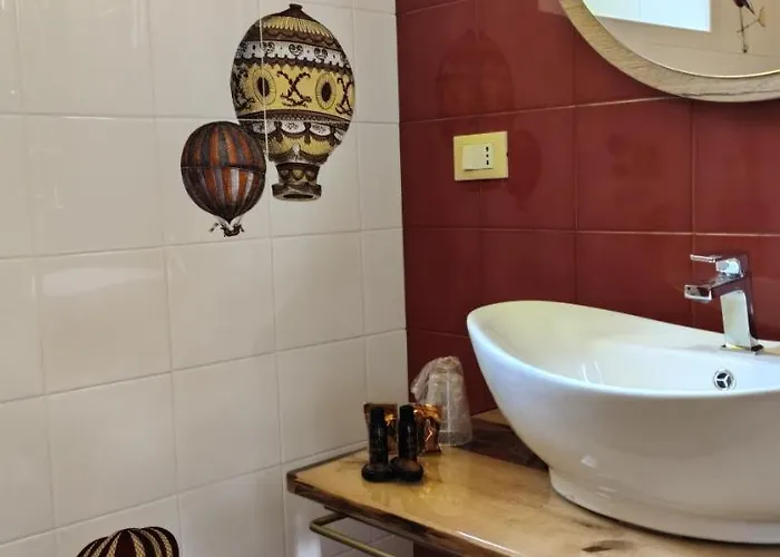 San Marciano Luxury Oda ve Kahvaltı LʼAquila