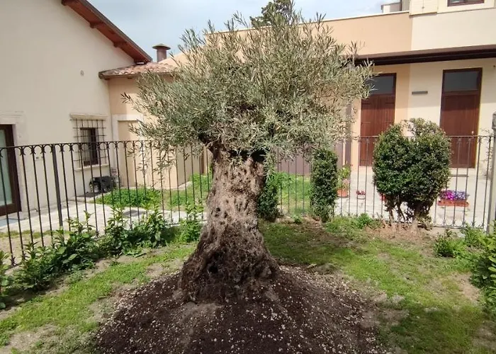 San Marciano Luxury LʼAquila