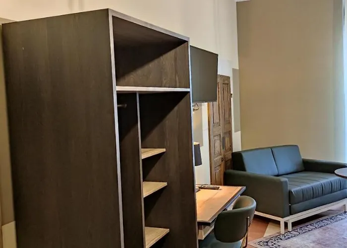 San Marciano Luxury 4*