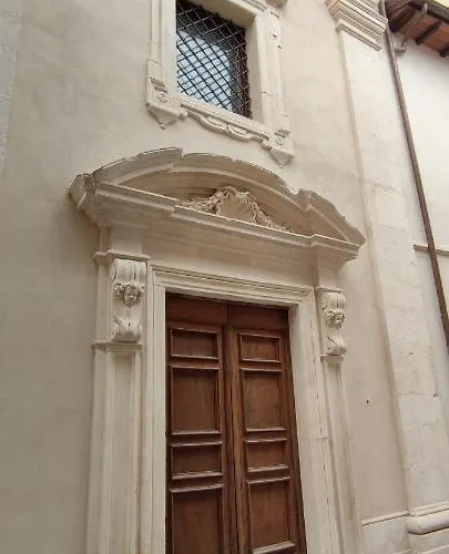 San Marciano Luxury Oda ve Kahvaltı