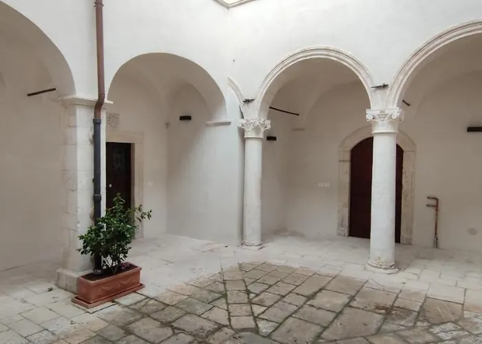 San Marciano Luxury LʼAquila