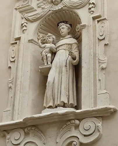 Oda ve Kahvaltı San Marciano Luxury 4*