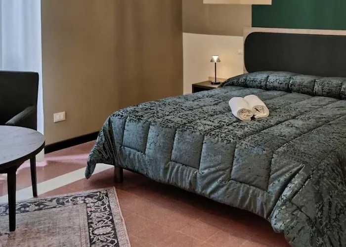 San Marciano Luxury 4*