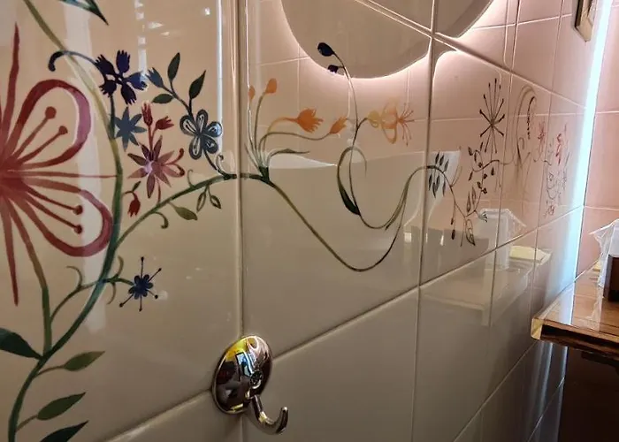 Oda ve Kahvaltı San Marciano Luxury 4*